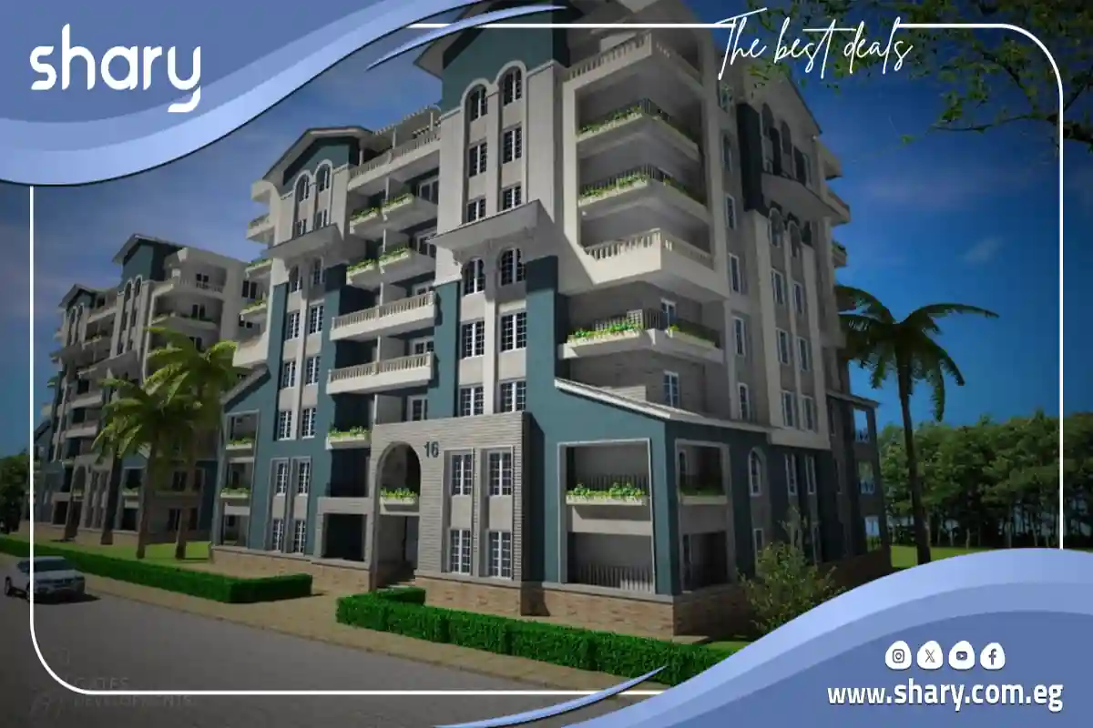 كمبوند كتالان العاصمة الادارية Catalan New Capital أسعار 2025