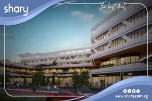 Commercial Shop for Sale in Centrada One Mall 6 October, 20 m²