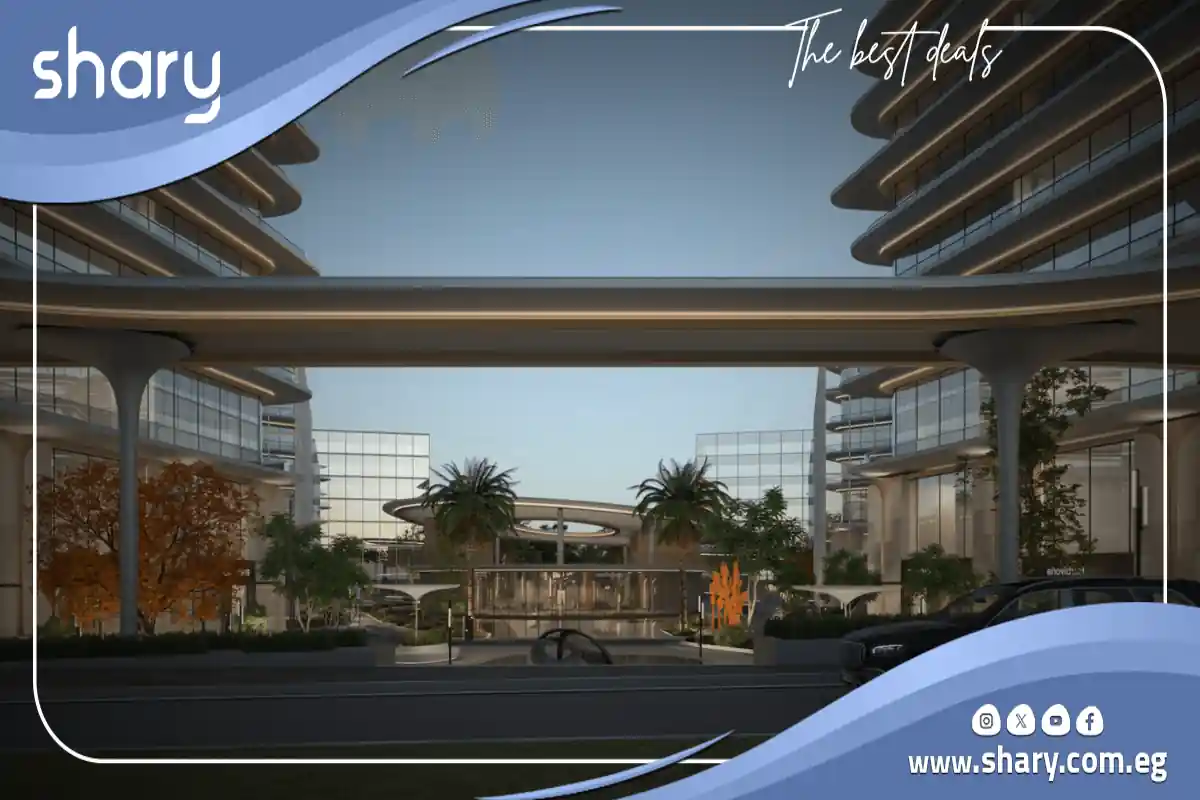InPlace New Cairo Mall by The MarQ, Prices 2025 5 InPlace New Cairo Mall