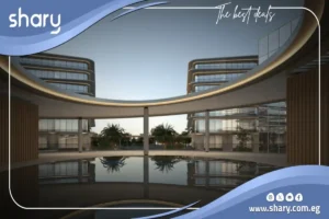 Administrative units for sale in InPlace Mall by The MarQ 5% down payment