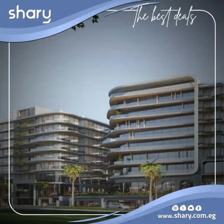 InPlace New Cairo Mall by The MarQ, Prices 2025