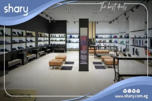 Commercial shop for sale in A One Medical Mall 36 sqm