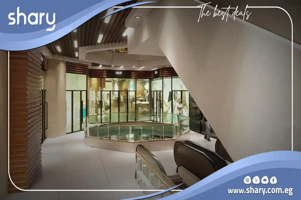 Mall Next New Cairo Location, Prices and Details 2025