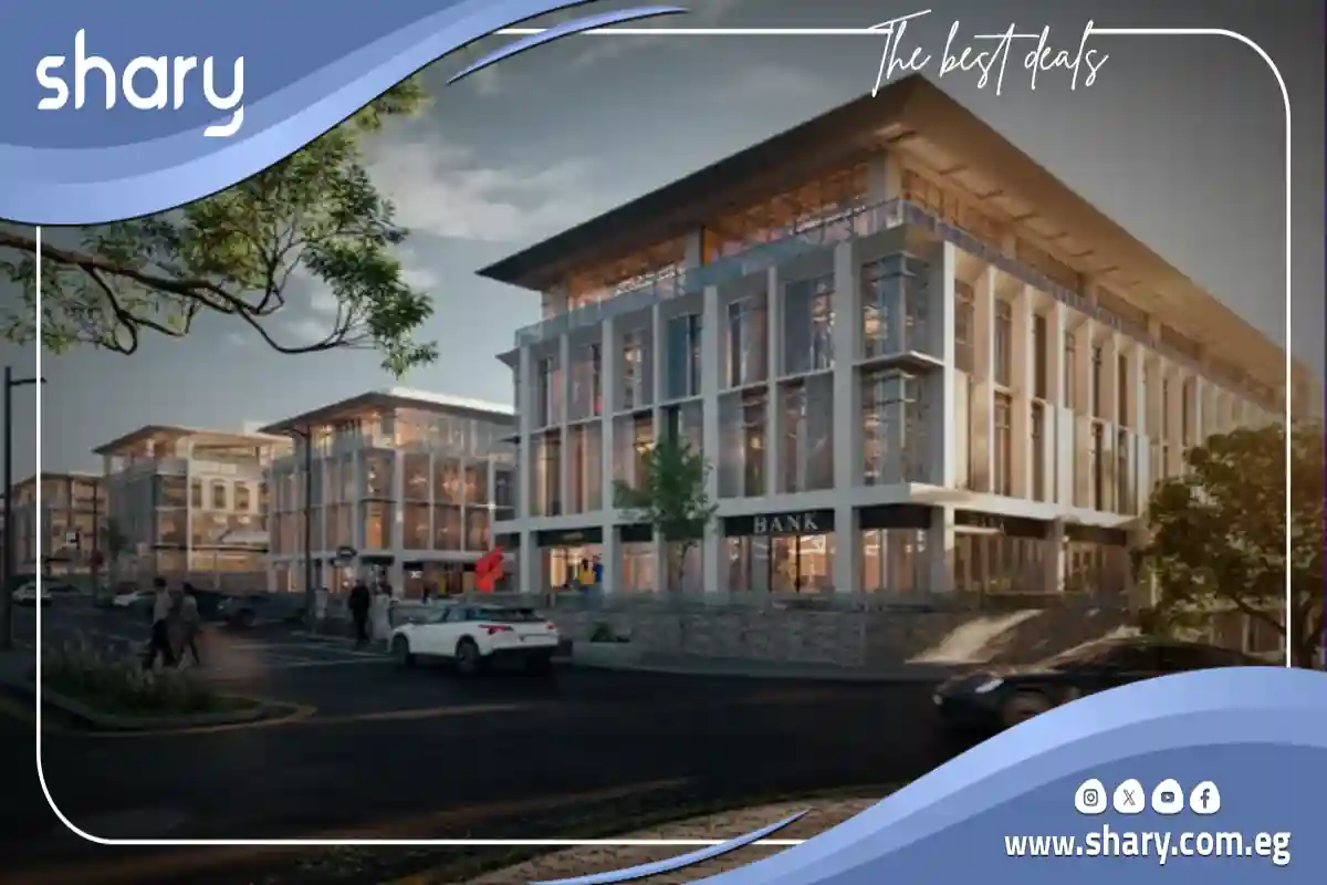 Mall Palmet October By Palm Hills Developments prices 2025 5 Mall Palmet Palm Hills Developments