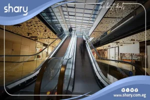 شقة فندقية للبيع في ريتاج العاصمة الإدارية بمقدم 10%