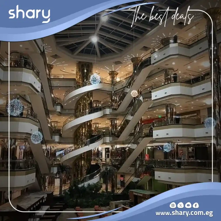 Retaj New Capital Mall