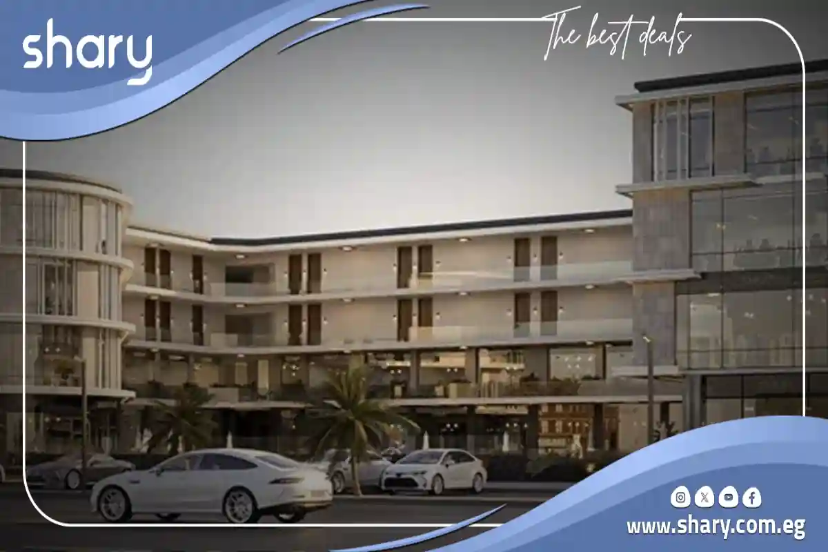 Mall Next New Cairo Location, Prices and Details 2025 1 Next Mall New Cairo