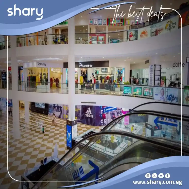 Mall Playca New Capital