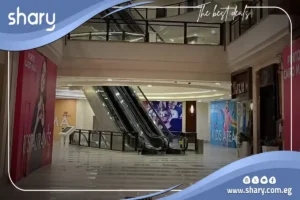 صيدلية للبيع في ريتاج العاصمة الإدارية مساحة 76 متر مربع