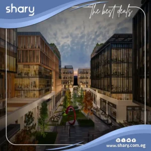 The Big New Cairo Mall By Roya Developments, Prices 2025