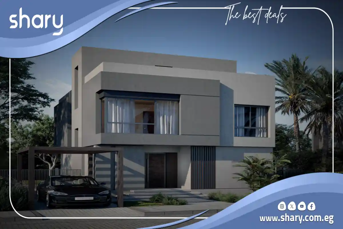 The Valleys Mostakbal City Hassan Allam 2025