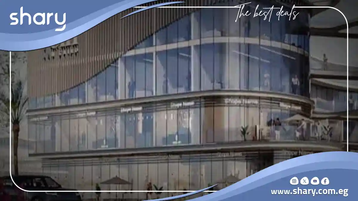 Veln Mall New Cairo Prices 2025