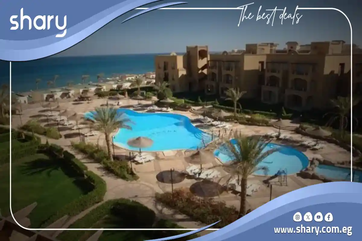 قرية كورنادو العين السخنة Coronado El Sokhna اسعار 2025