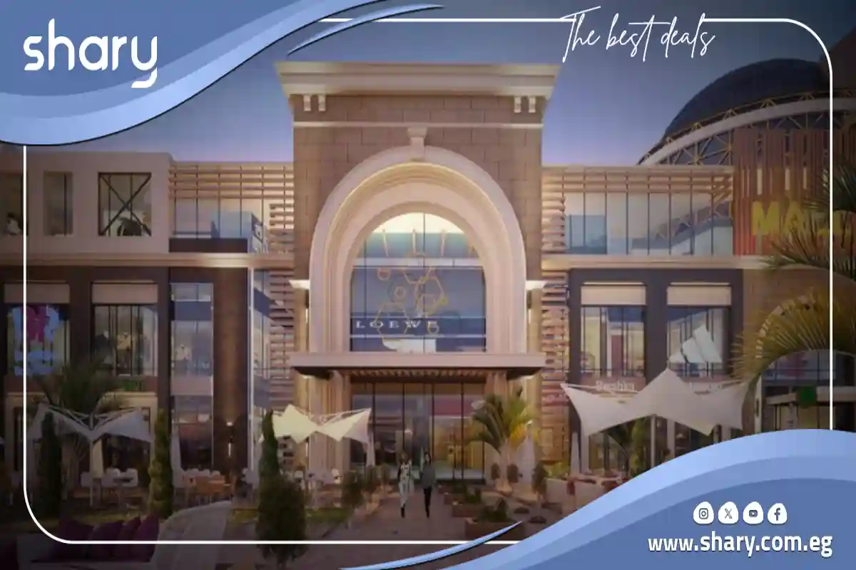 كمبوند كتالان العاصمة الادارية Catalan New Capital أسعار 2025