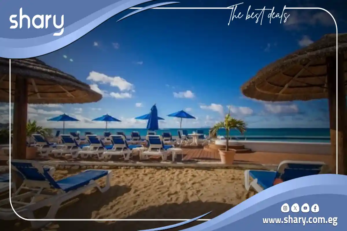 قرية لافيستا العين السخنة La Vista El Sokhana اسعار 2025