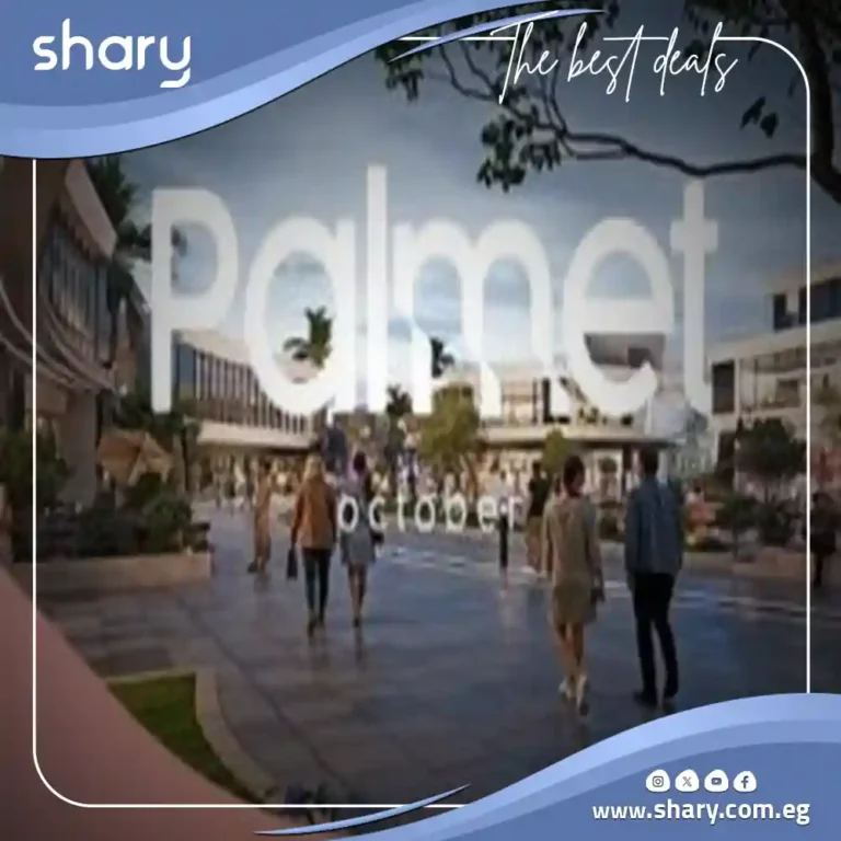 مول بالميت أكتوبر