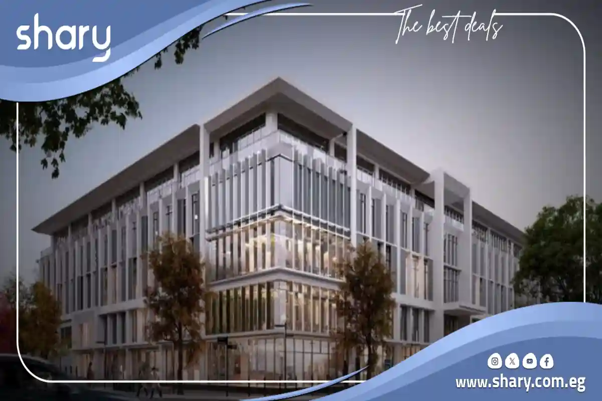 مول بالميت أكتوبر Mall Palmet October اسعار وتفاصيل 2025