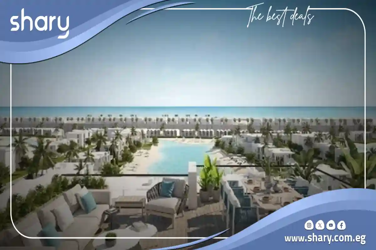 قرية جميلة الساحل الشمالي Jamila North Coast أسعار  2025