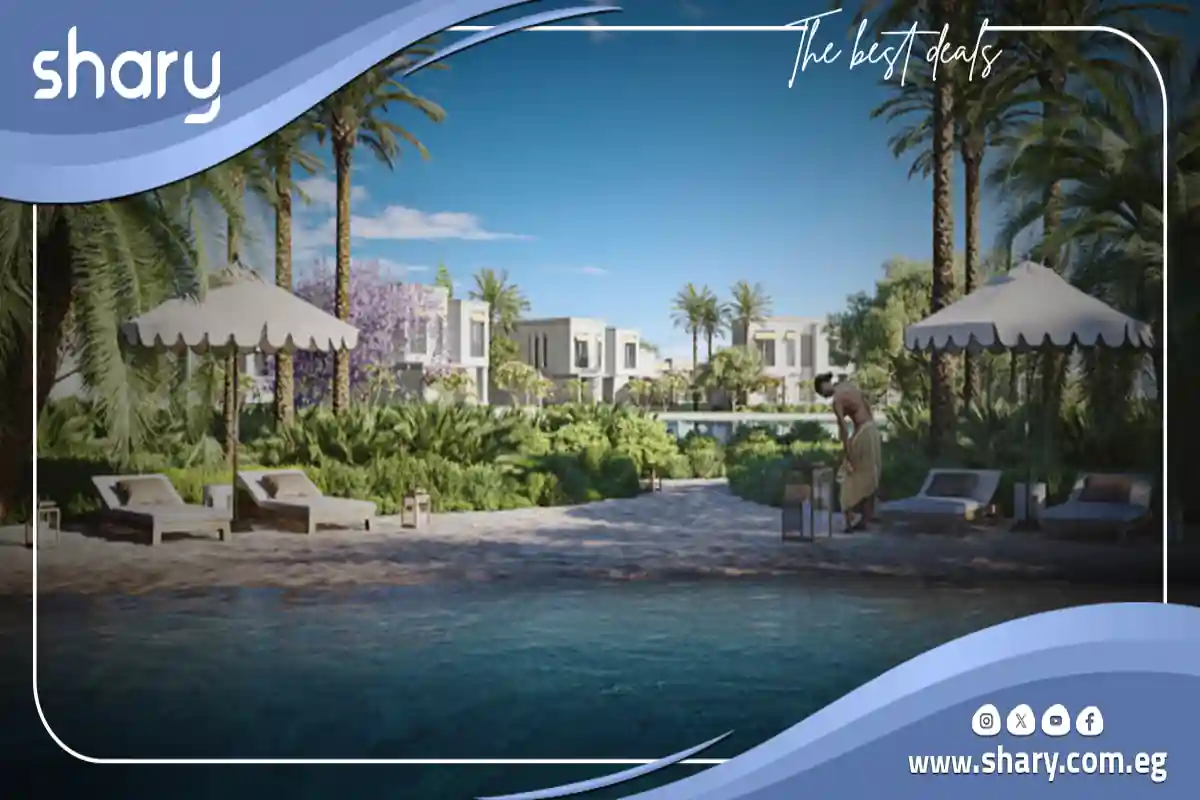 قرية سول الساحل الشمالي Soul North Coast أسعار 2025