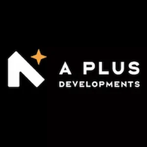 شركة ايه بلس للتطوير العقاري A Plus Developments