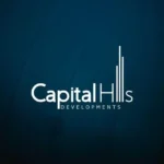 شركة كابيتال هيلز للتطوير العقاري