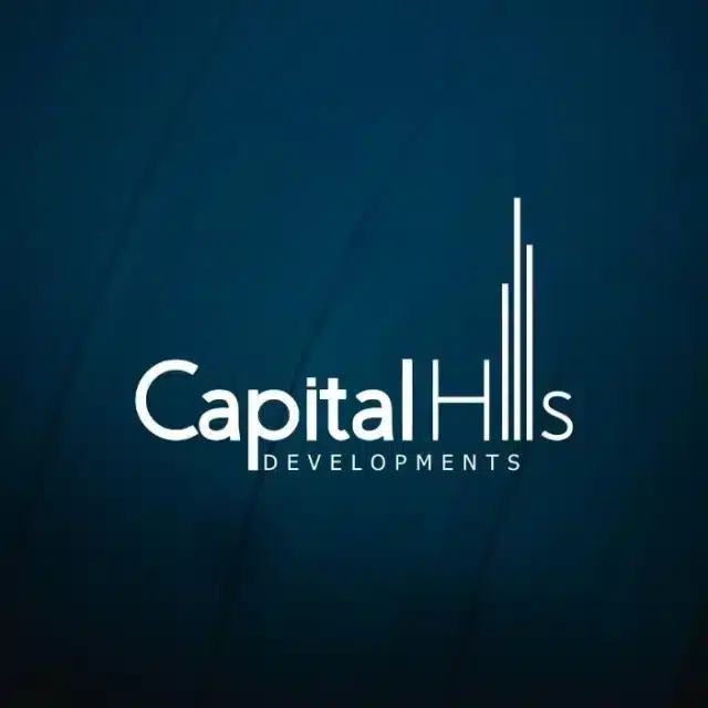 Capital Hills Developments