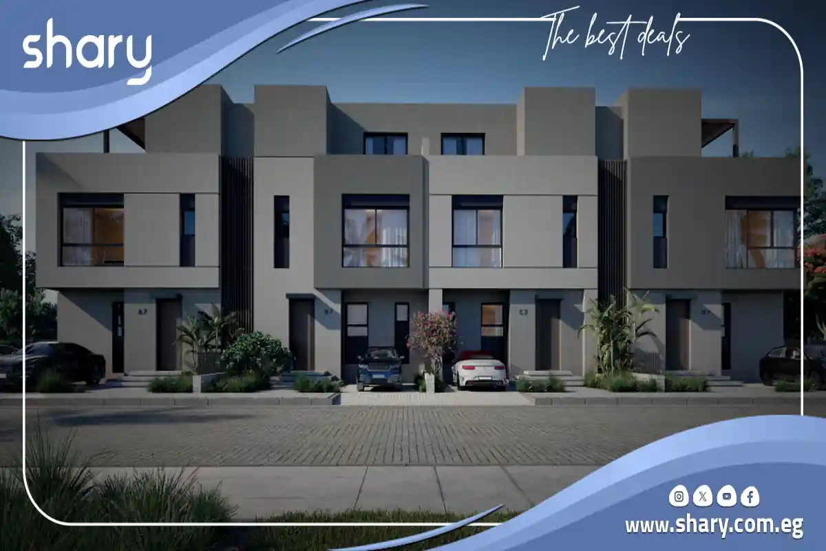 كمبوند ذا فاليز المستقبل سيتي The Valleys أسعار 2025