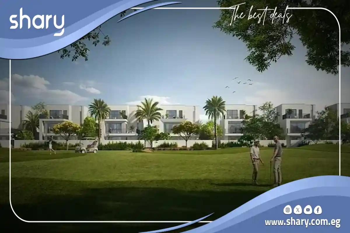 كمبوند لارز العاصمة الإدارية Compound Larz New Capital أسعار 2025