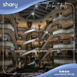 مول ريتاج العاصمة الإدارية Mall Retaj New Capital أسعار 2025