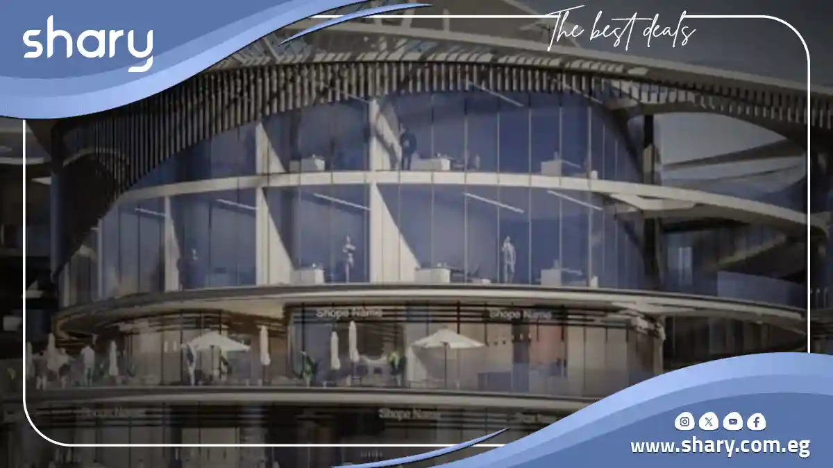 مول فيلن التجمع الخامس Veln Mall New Cairo أسعار 2025