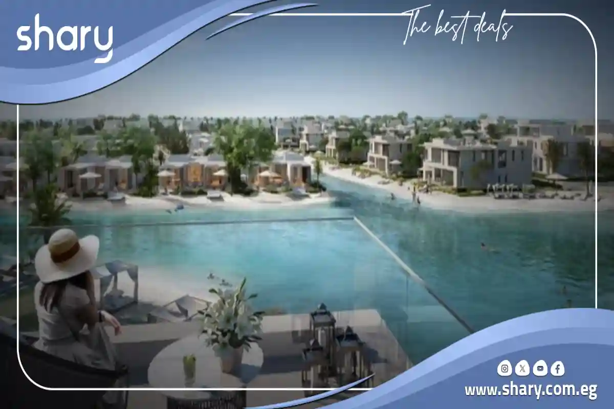 قرية سول الساحل الشمالي Soul North Coast أسعار 2025