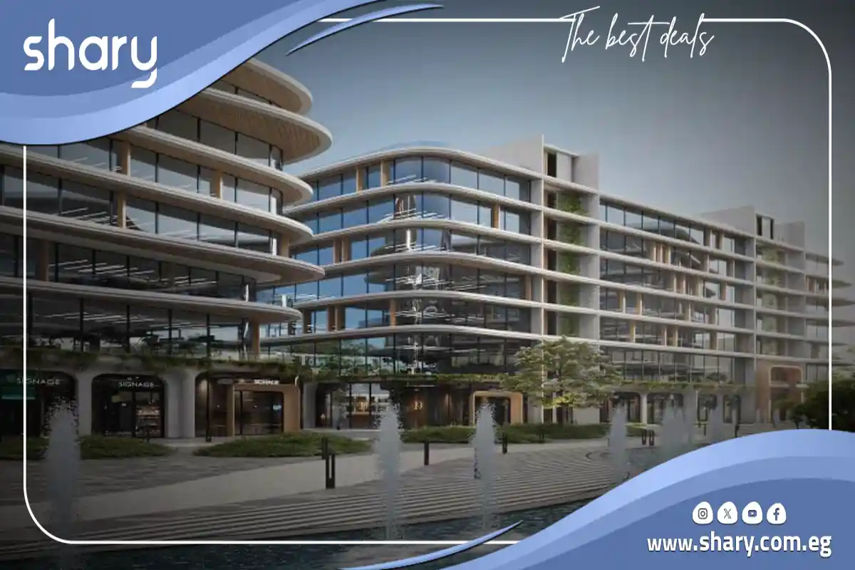 مول ان بلاس التجمع الخامس InPlace New Cairo أسعار 2025