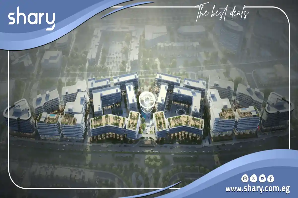 مول ان بلاس التجمع الخامس InPlace New Cairo أسعار 2025