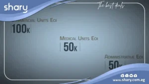 محل تجاري للبيع في مول فيلن التجمع الخامس مقدم 10%