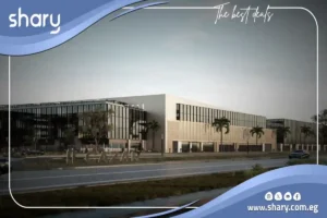 محل للبيع في مول كريك ديستريكت القاهرة الجديدة مساحة 100 متر مربع