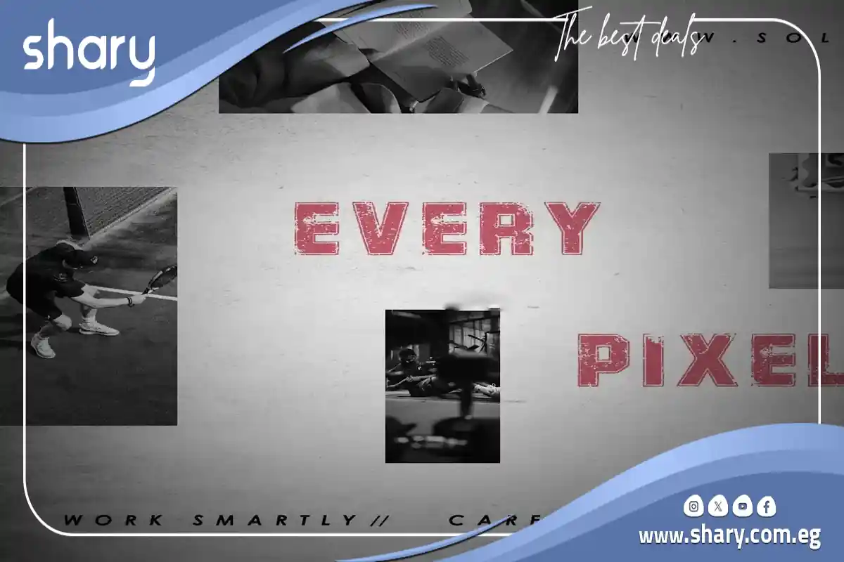 Pixel Plaza El Sheikh Zayed Mall, Prices 2025 4 Pixel Plaza Solvia