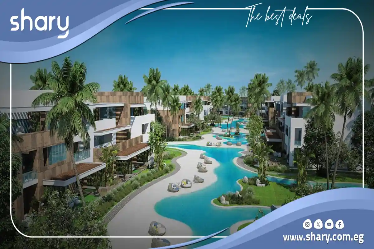 Azha Ain Sokhna Design