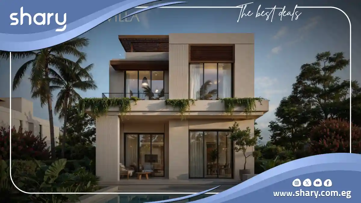 كمبوند ايست فالي المستقبل سيتي East Vale Mostakbal City 2025 1 كمبوند ايست فايل المستقبل سيتي