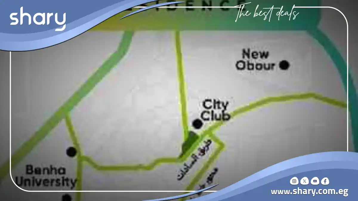 كمبوند فلو بارك