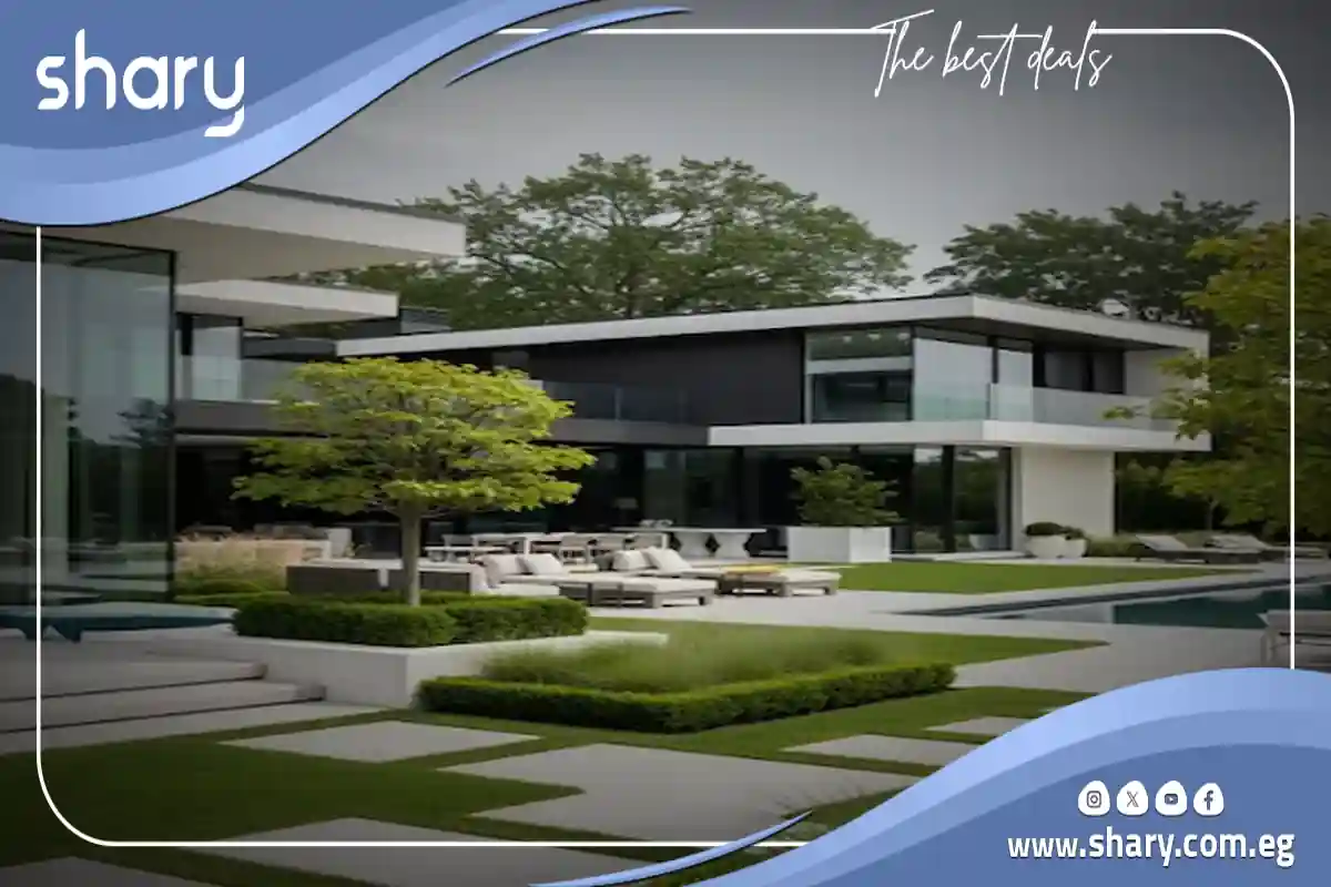 كمبوند وينتر بارك العاصمة الإدارية Winter Park New Capital 3 كمبوند وينتر بارك العاصمة الجديدة