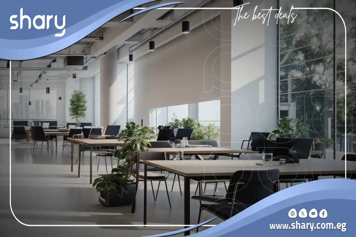 كوانتوم مول العاصمة الإدارية