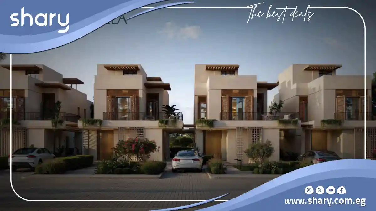 كمبوند ايست فالي المستقبل سيتي East Vale Mostakbal City 2025 6 مشروع ايست فالي مدينة المستقبل