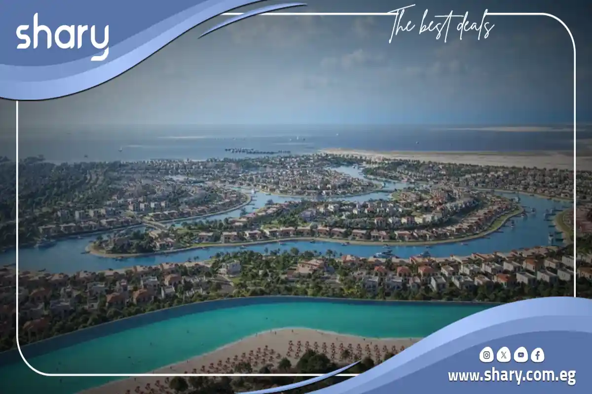 Marassi Red Sea Resort Services