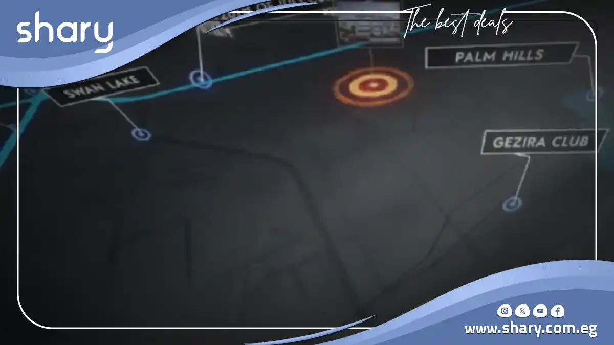 مول ايزار بلازا الشيخ زايد Izar Plaza Mall | أسعار 2025 1 موقع مول ايزار بلازا الشيخ زايد