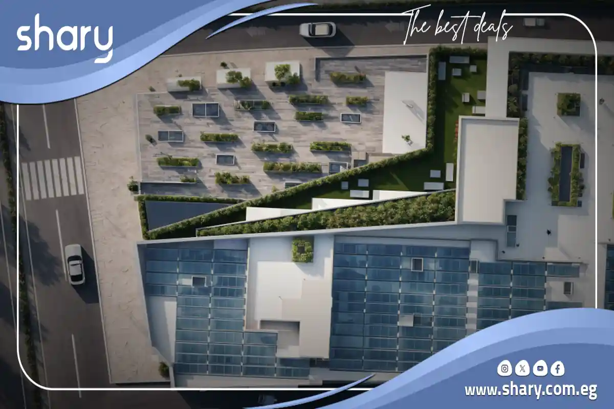 مول كوانتوم العاصمة الجديدة