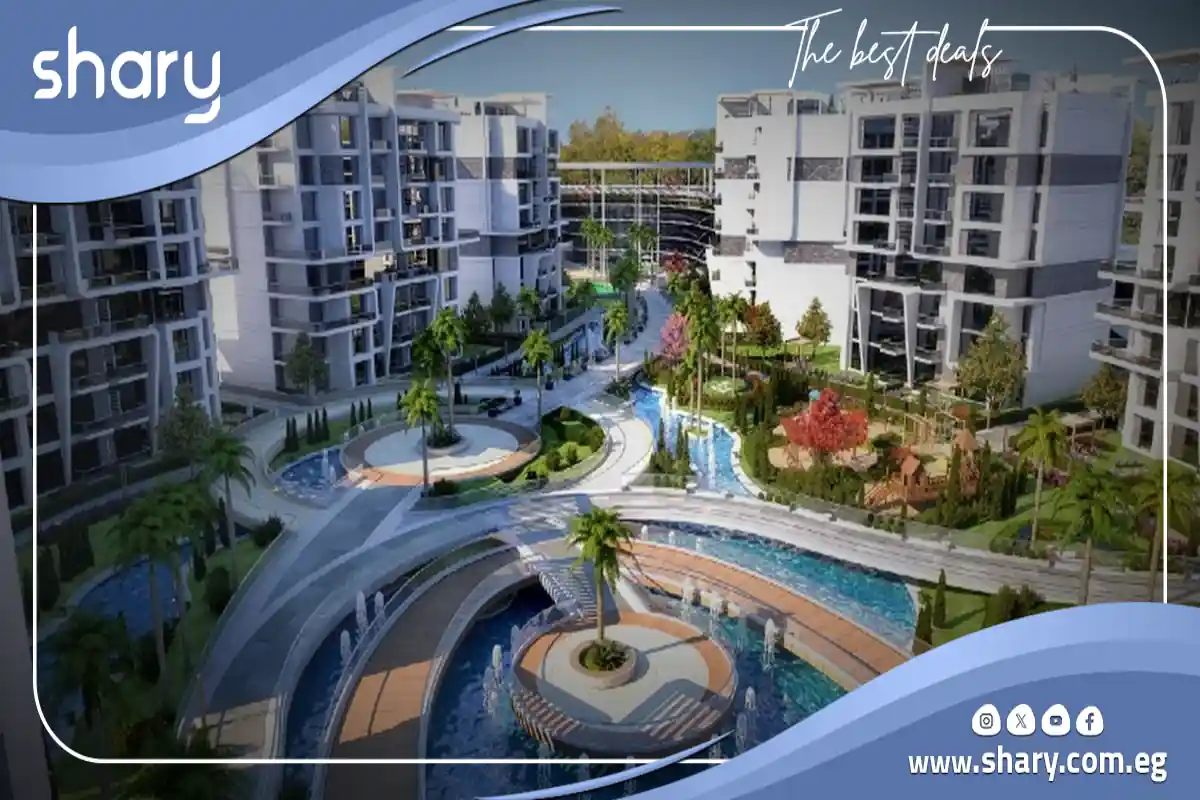  Atika New Capital Services and Facilities