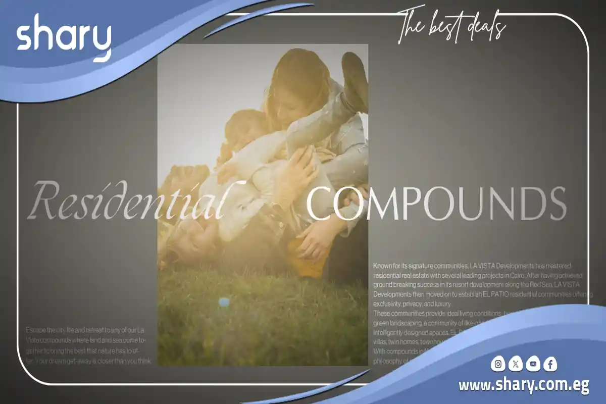 Lavista City Residence New Cairo 2025 Prices 5 Lavista City New Cairo