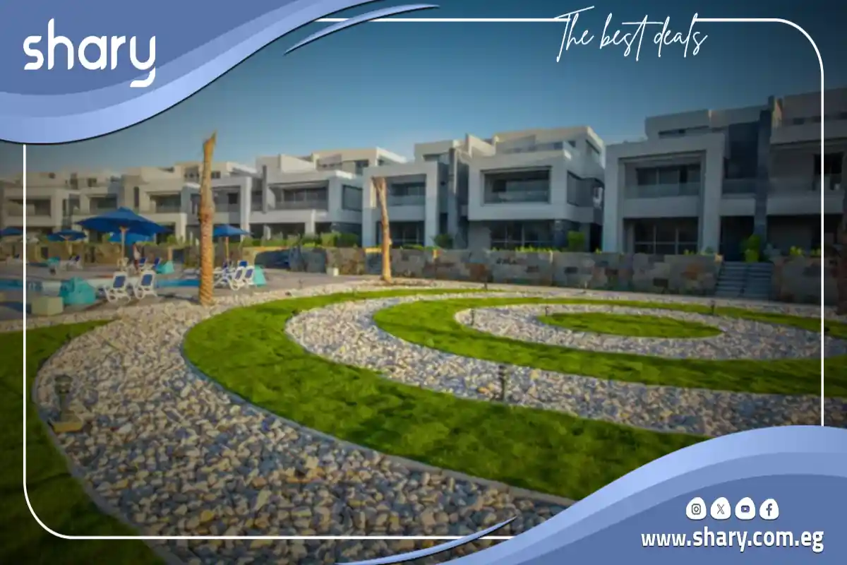 LA VISTA Cascada North Coast Resort