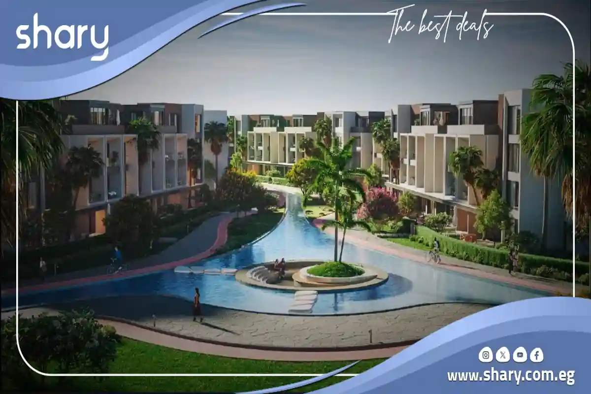 PX Palm Hills Compound Location, Prices and Details 2025