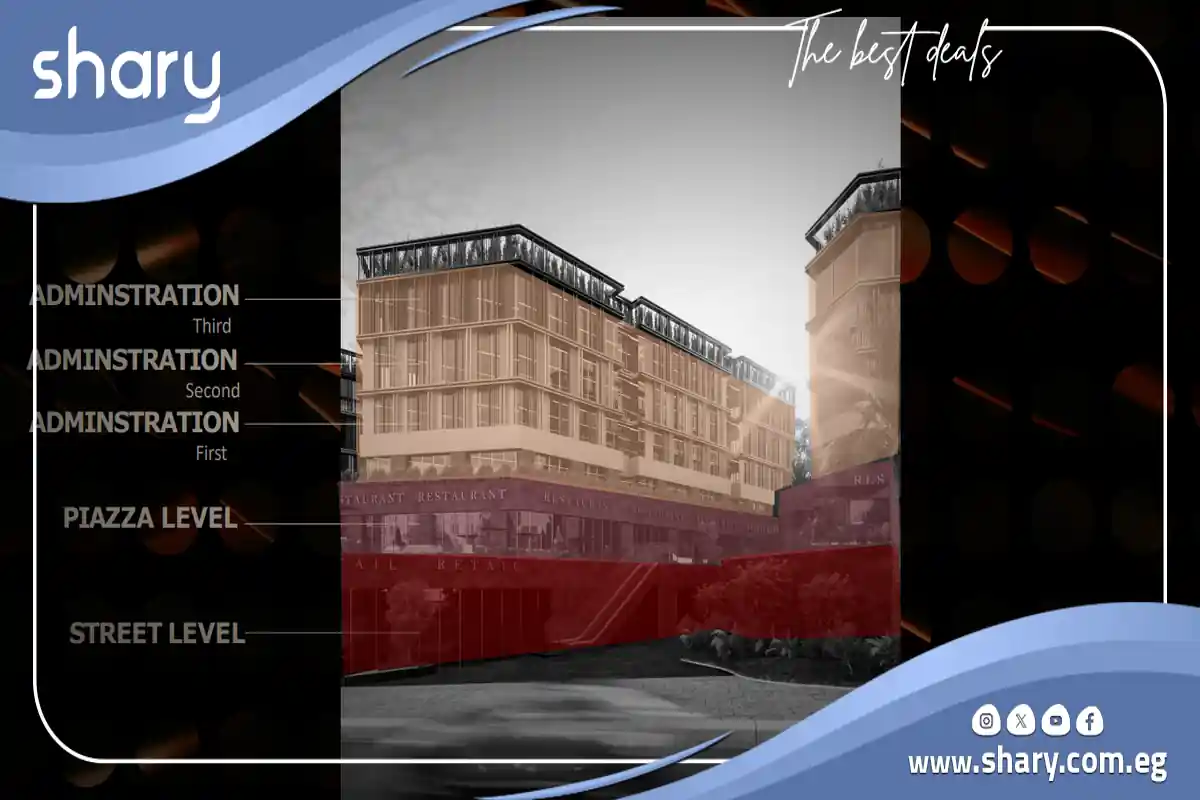 VX Mall N90 القاهرة الجديدة